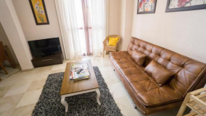 RentalSevilla Gran apartamento en Barrio Santa Cruz